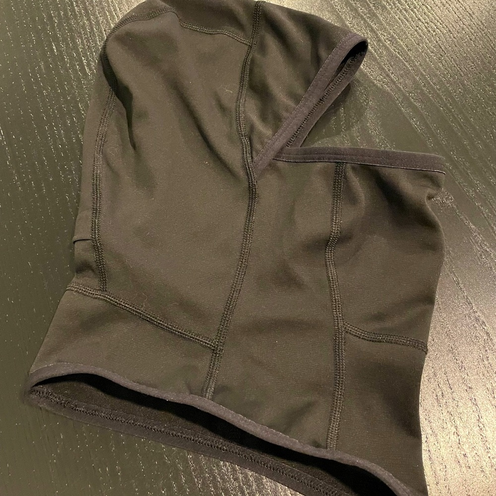 Arc’teryx Balaclava SL S/M - Black